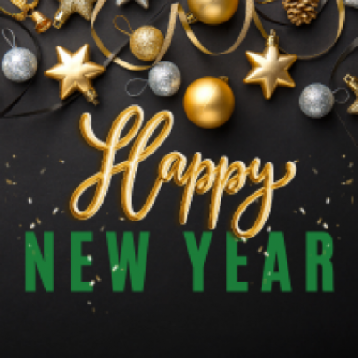 New Year Financial Resolutions - Security Bank USA